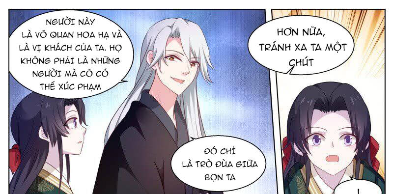 Hệ Thống Chế Tạo Nữ Thần Chapter 288.5 - 5