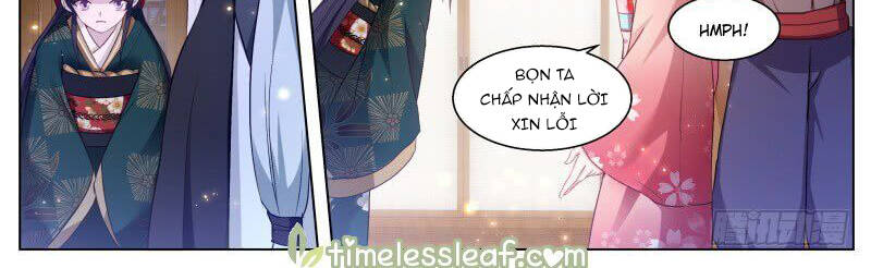 Hệ Thống Chế Tạo Nữ Thần Chapter 288.5 - 7