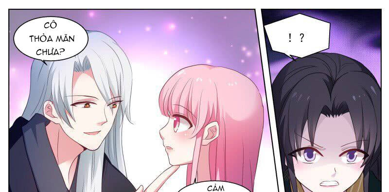 Hệ Thống Chế Tạo Nữ Thần Chapter 288.5 - 8