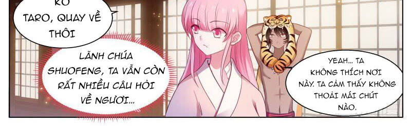 Hệ Thống Chế Tạo Nữ Thần Chapter 288.5 - 10