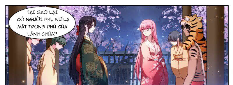 Hệ Thống Chế Tạo Nữ Thần Chapter 288 - 2