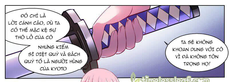 Hệ Thống Chế Tạo Nữ Thần Chapter 288 - 11