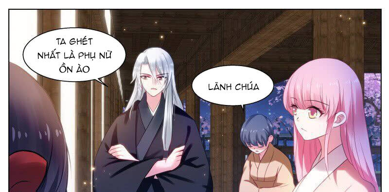 Hệ Thống Chế Tạo Nữ Thần Chapter 288 - 14