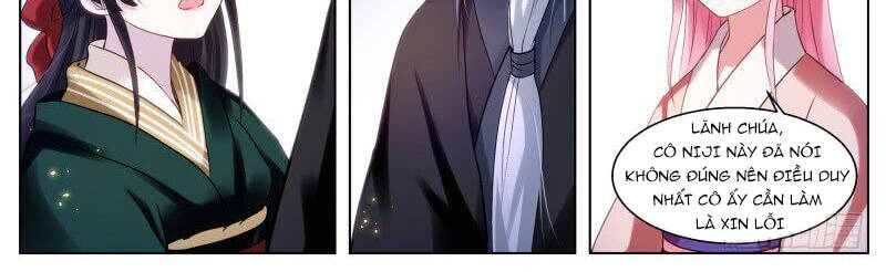 Hệ Thống Chế Tạo Nữ Thần Chapter 288 - 16