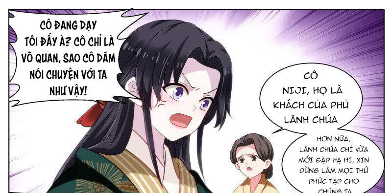 Hệ Thống Chế Tạo Nữ Thần Chapter 288 - 8