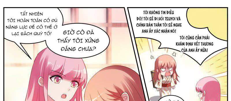 Hệ Thống Chế Tạo Nữ Thần Chapter 289.5 - 2