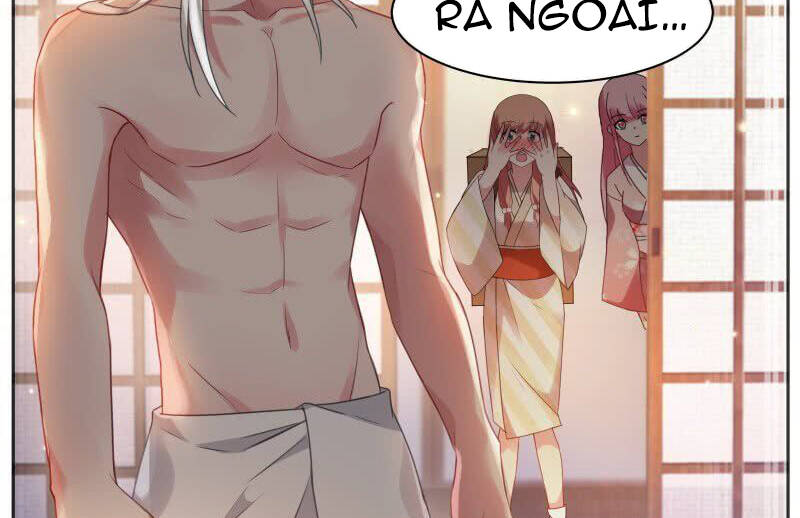 Hệ Thống Chế Tạo Nữ Thần Chapter 289.5 - 12