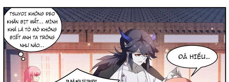 Hệ Thống Chế Tạo Nữ Thần Chapter 289.5 - 14