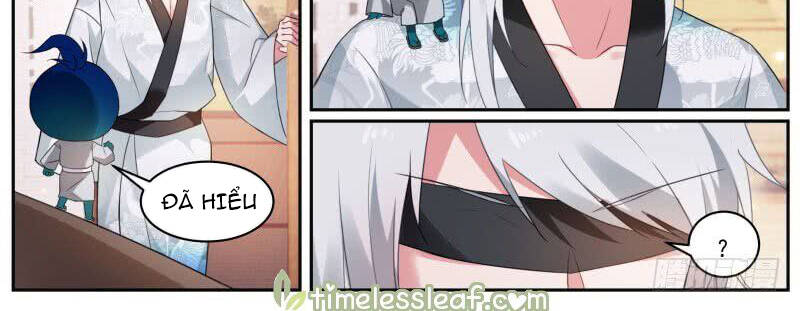 Hệ Thống Chế Tạo Nữ Thần Chapter 289.5 - 16