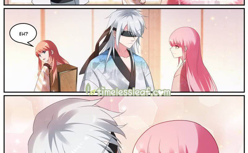 Hệ Thống Chế Tạo Nữ Thần Chapter 289.5 - 18