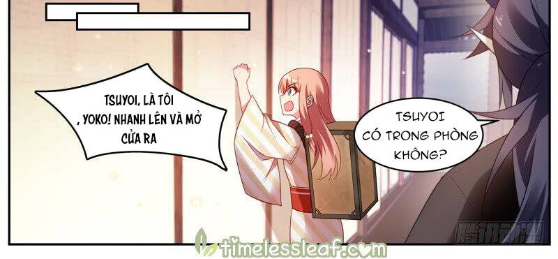 Hệ Thống Chế Tạo Nữ Thần Chapter 289.5 - 7