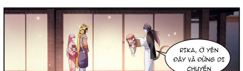 Hệ Thống Chế Tạo Nữ Thần Chapter 289 - 2