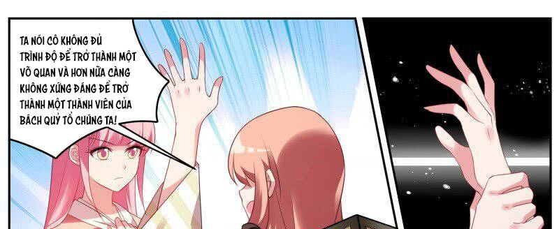 Hệ Thống Chế Tạo Nữ Thần Chapter 289 - 11