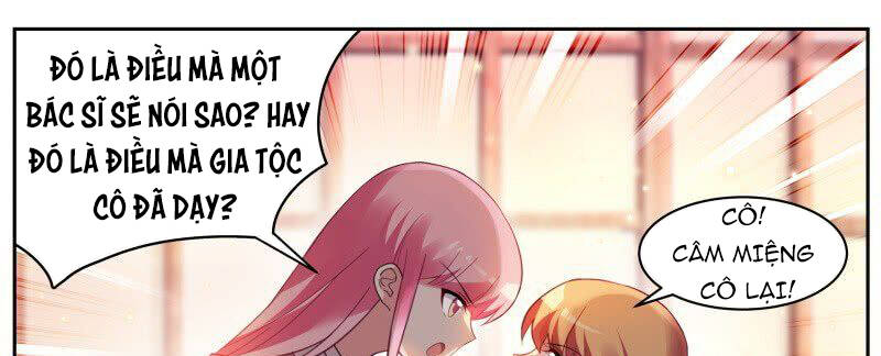 Hệ Thống Chế Tạo Nữ Thần Chapter 289 - 14