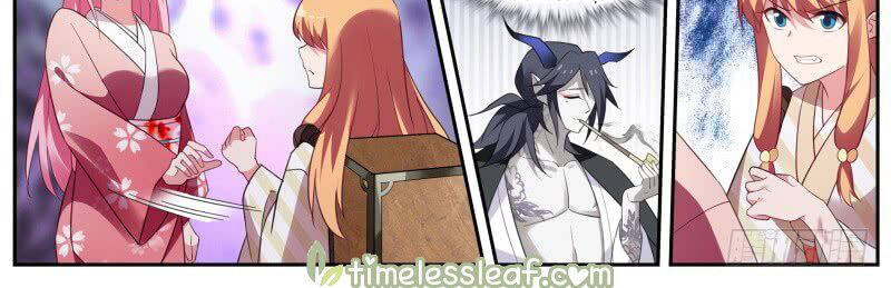 Hệ Thống Chế Tạo Nữ Thần Chapter 289 - 16