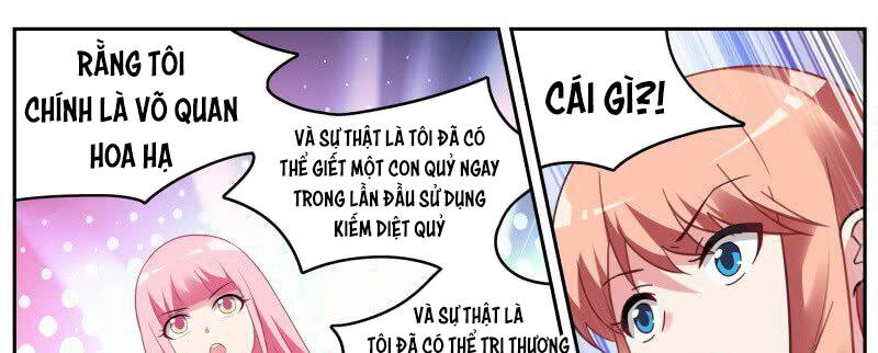 Hệ Thống Chế Tạo Nữ Thần Chapter 289 - 17