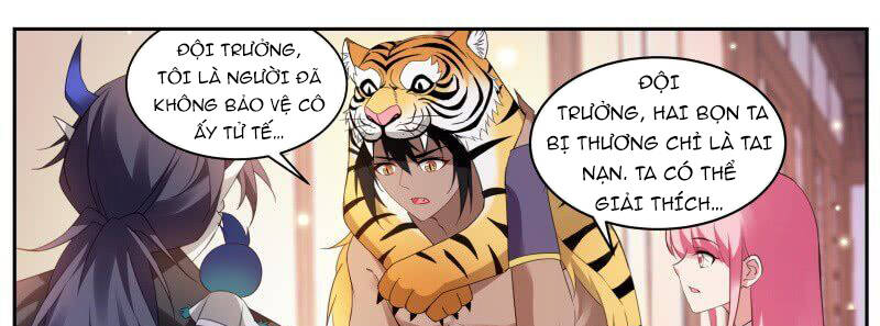 Hệ Thống Chế Tạo Nữ Thần Chapter 289 - 5