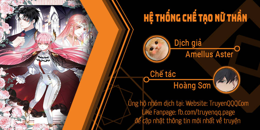 Hệ Thống Chế Tạo Nữ Thần Chapter 290 - 1