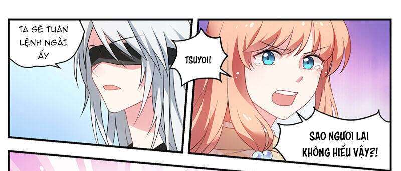 Hệ Thống Chế Tạo Nữ Thần Chapter 290 - 17