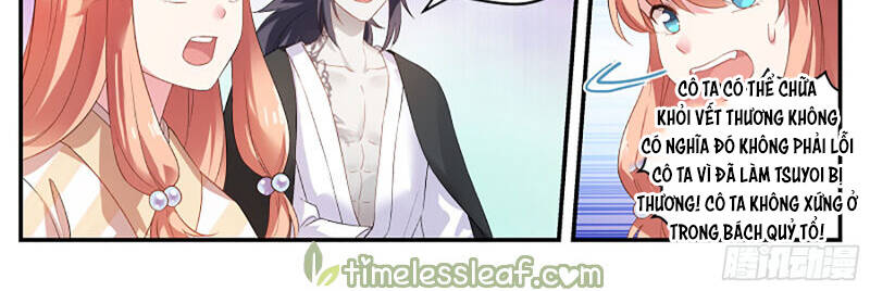 Hệ Thống Chế Tạo Nữ Thần Chapter 290 - 7