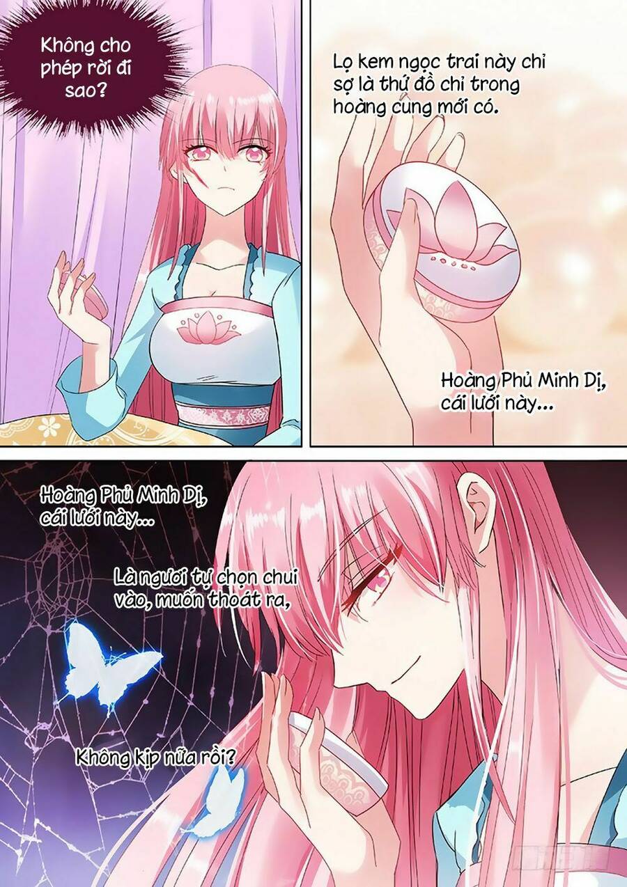 Hệ Thống Chế Tạo Nữ Thần Chapter 65 - 2
