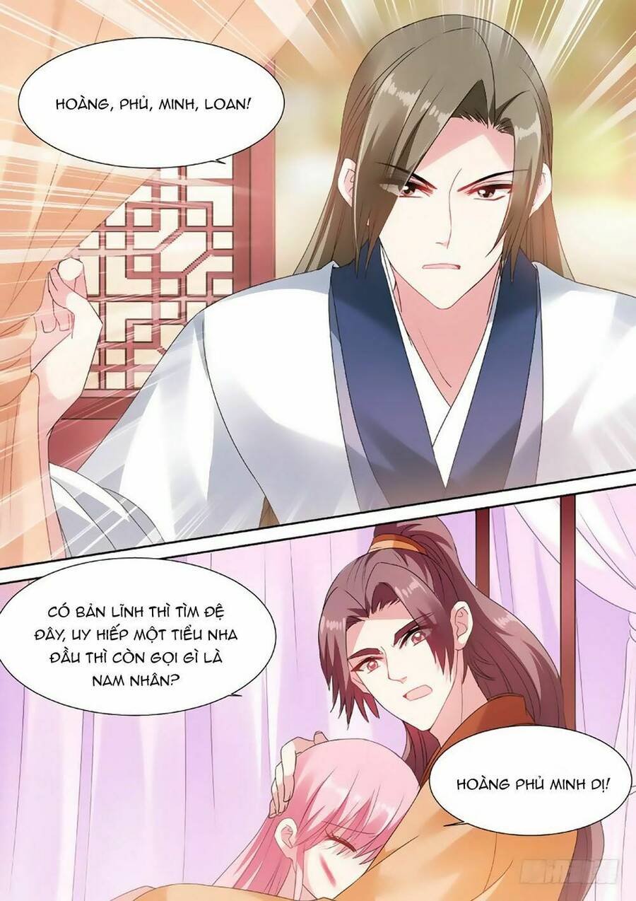 Hệ Thống Chế Tạo Nữ Thần Chapter 65 - 8