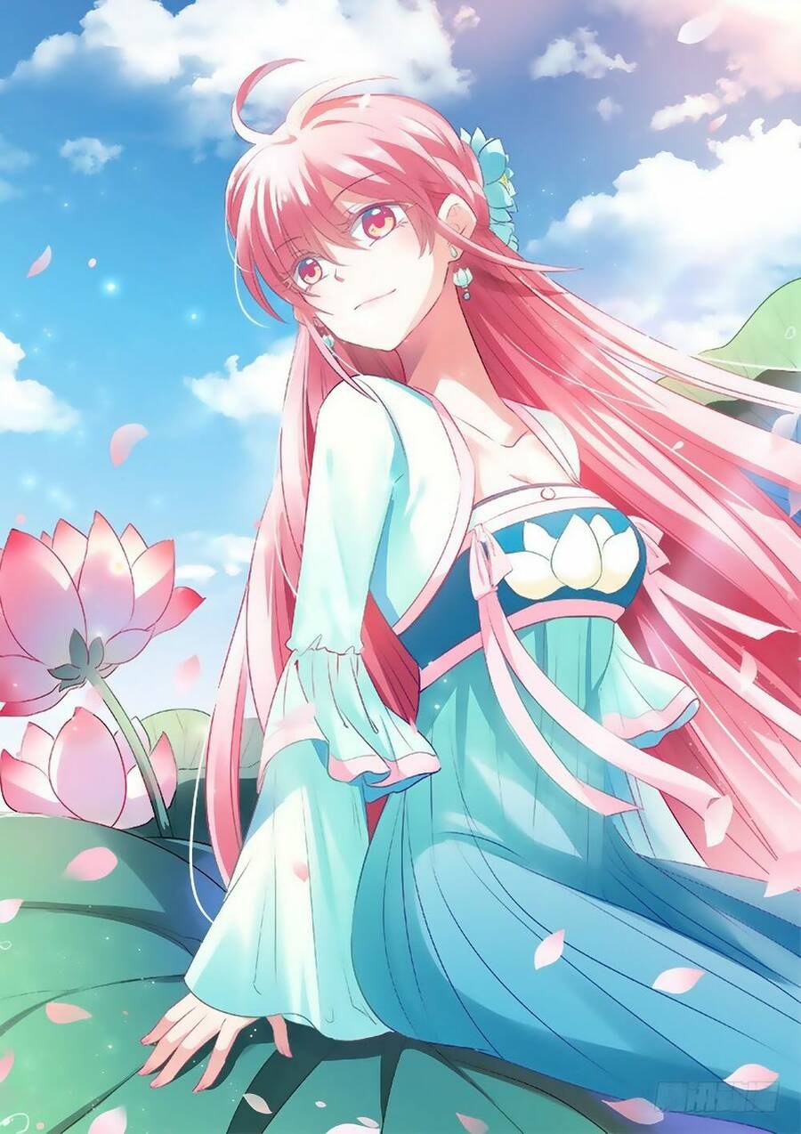 Hệ Thống Chế Tạo Nữ Thần Chapter 65 - 10