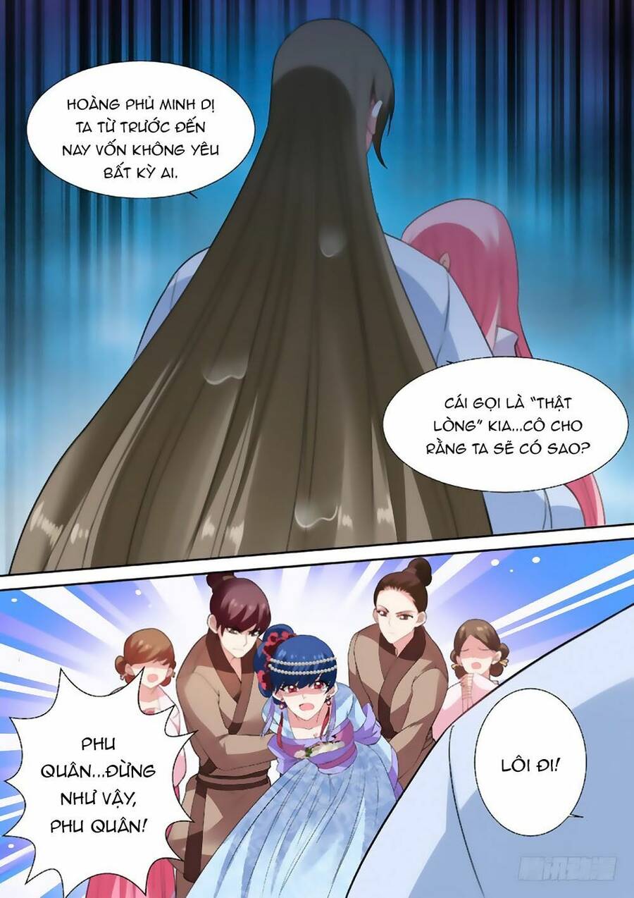 Hệ Thống Chế Tạo Nữ Thần Chapter 77 - 3