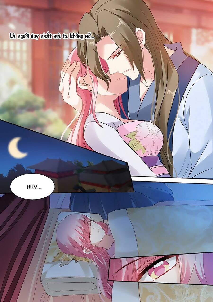 Hệ Thống Chế Tạo Nữ Thần Chapter 77 - 5