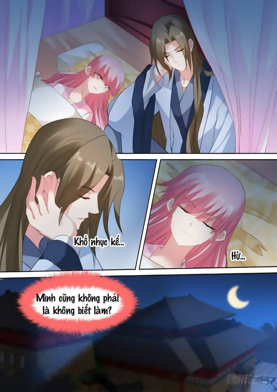 Hệ Thống Chế Tạo Nữ Thần Chapter 77 - 6