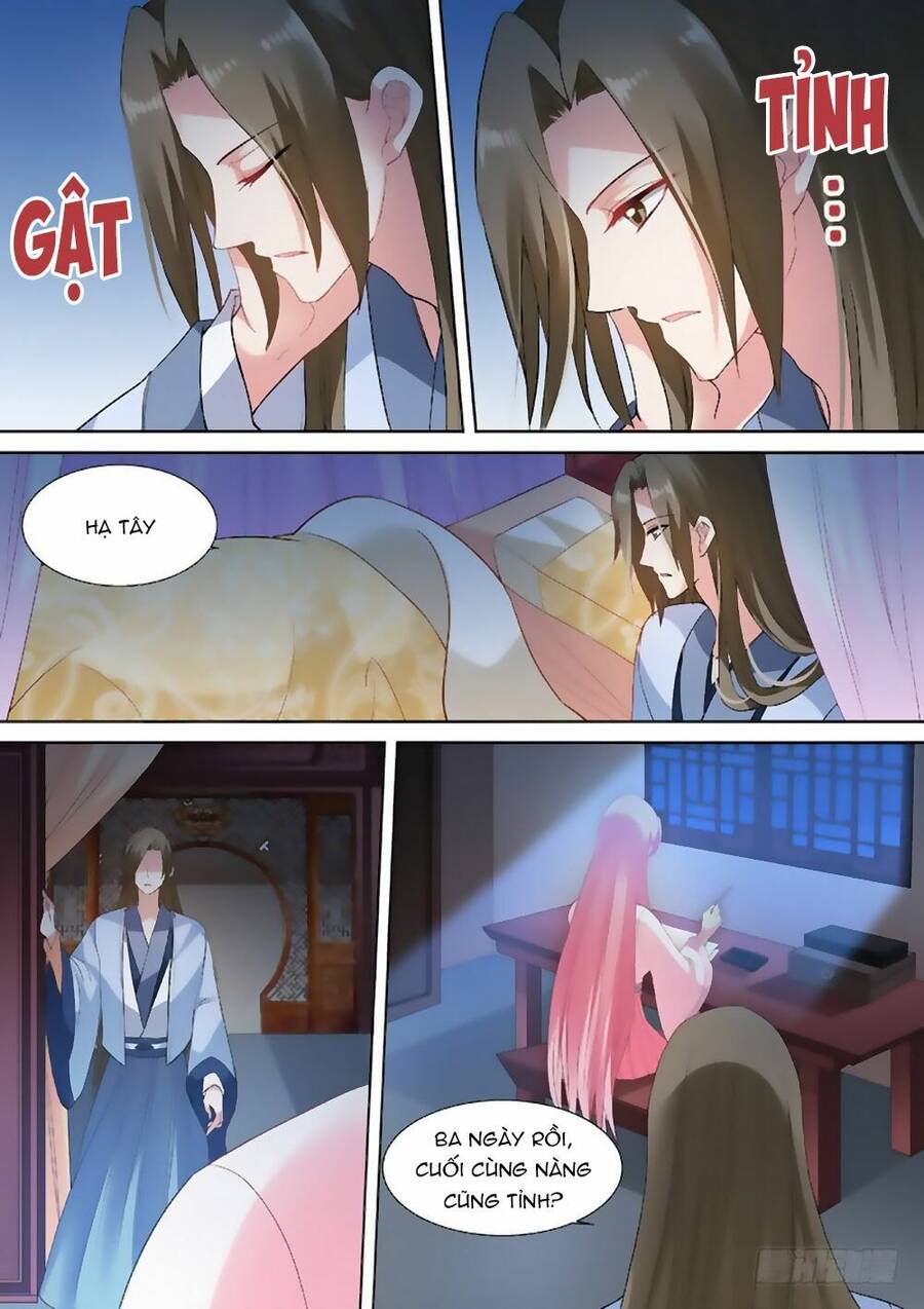 Hệ Thống Chế Tạo Nữ Thần Chapter 77 - 7