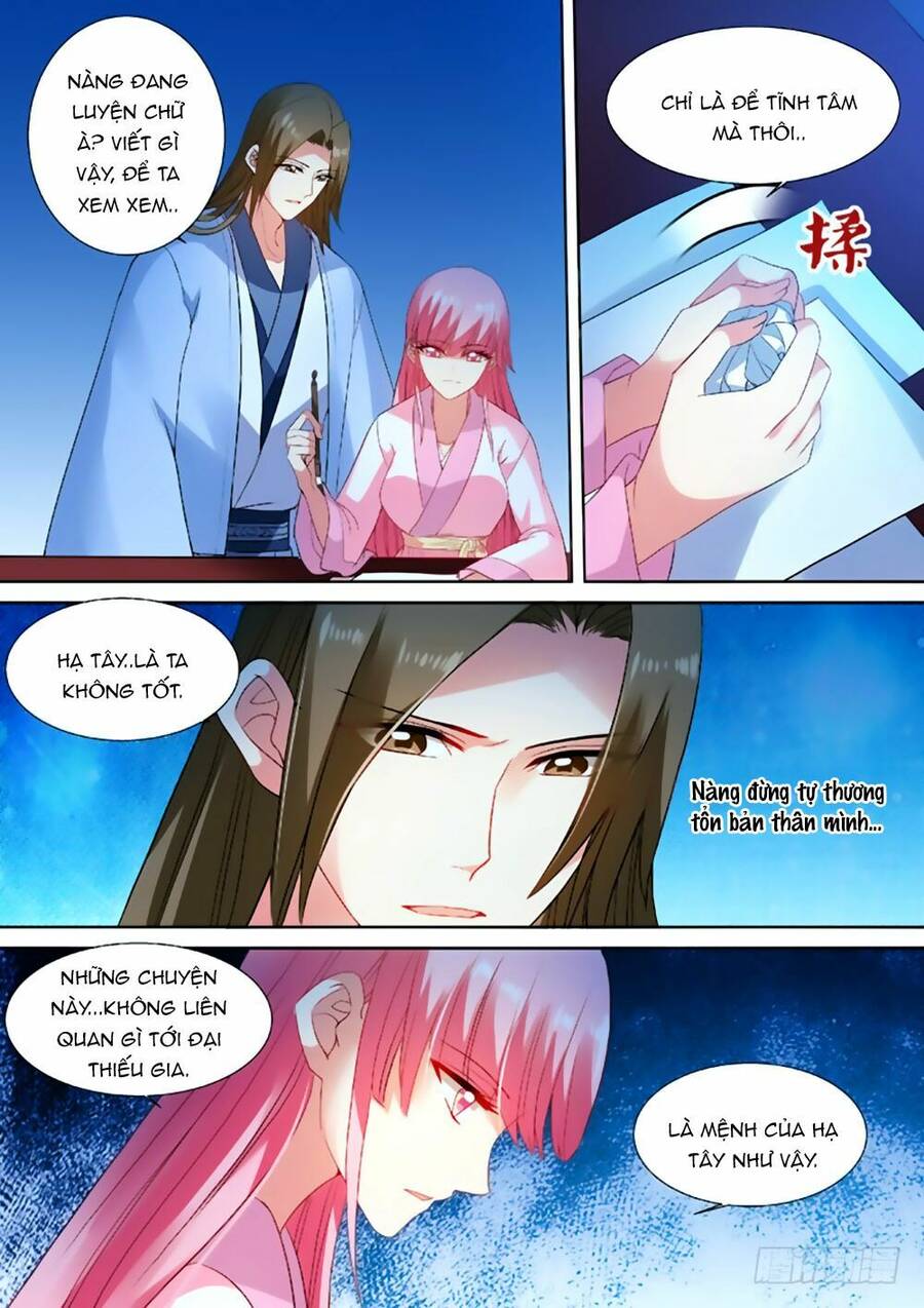 Hệ Thống Chế Tạo Nữ Thần Chapter 77 - 8