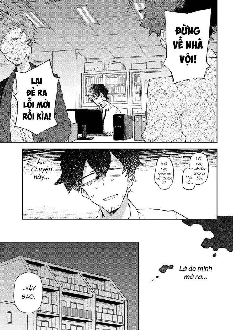 Sống Cùng Nàng Cáo Thần Chapter 83 - 4