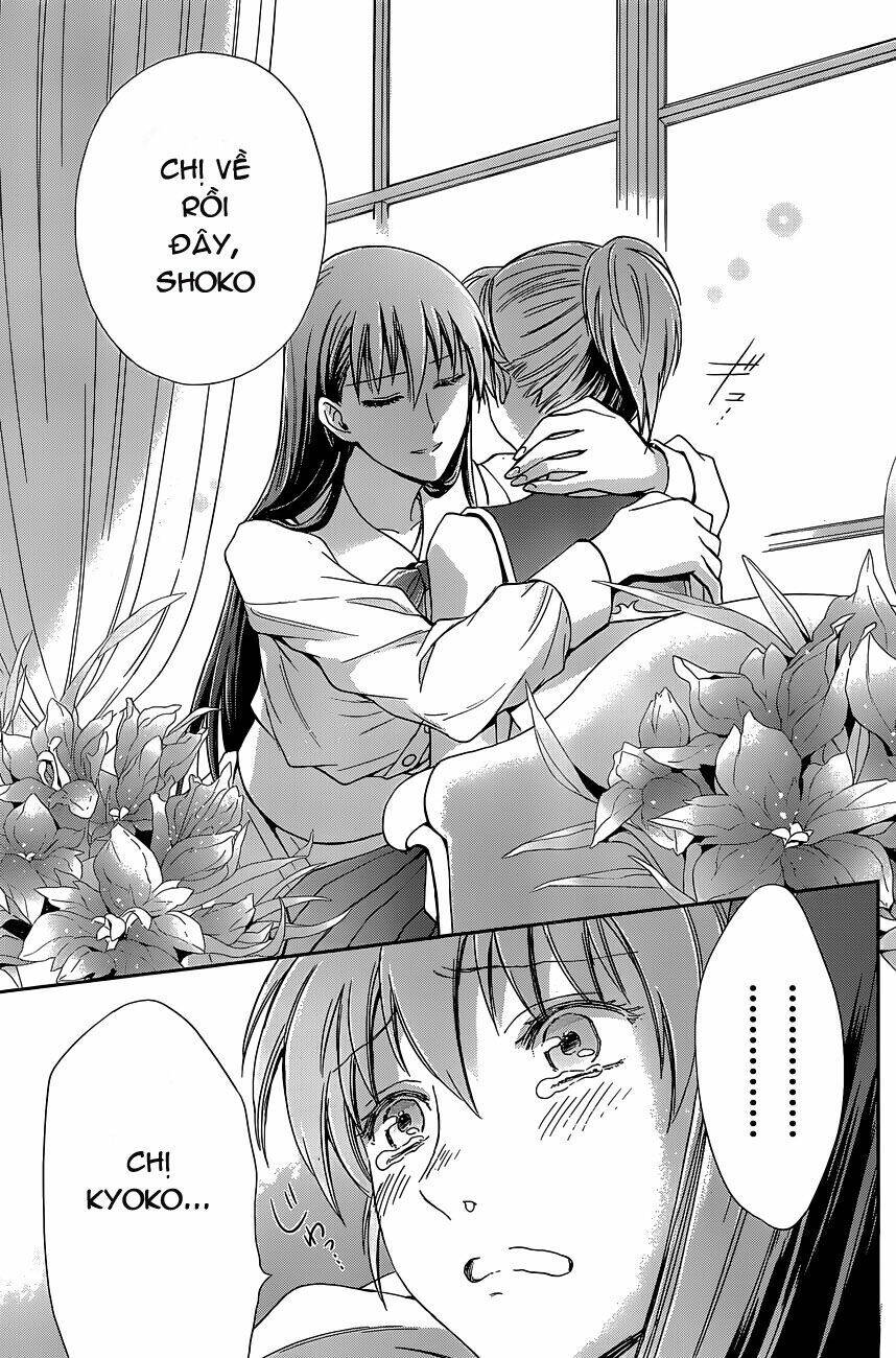 Áo Giáp Vàng: Nữ Thánh Đấu Sĩ Chapter 2 - 27