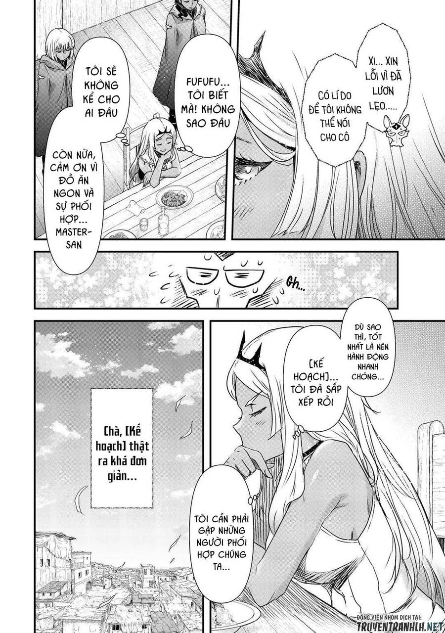 Chuyển Sinh Thành Kiếm Chapter 51 - 15