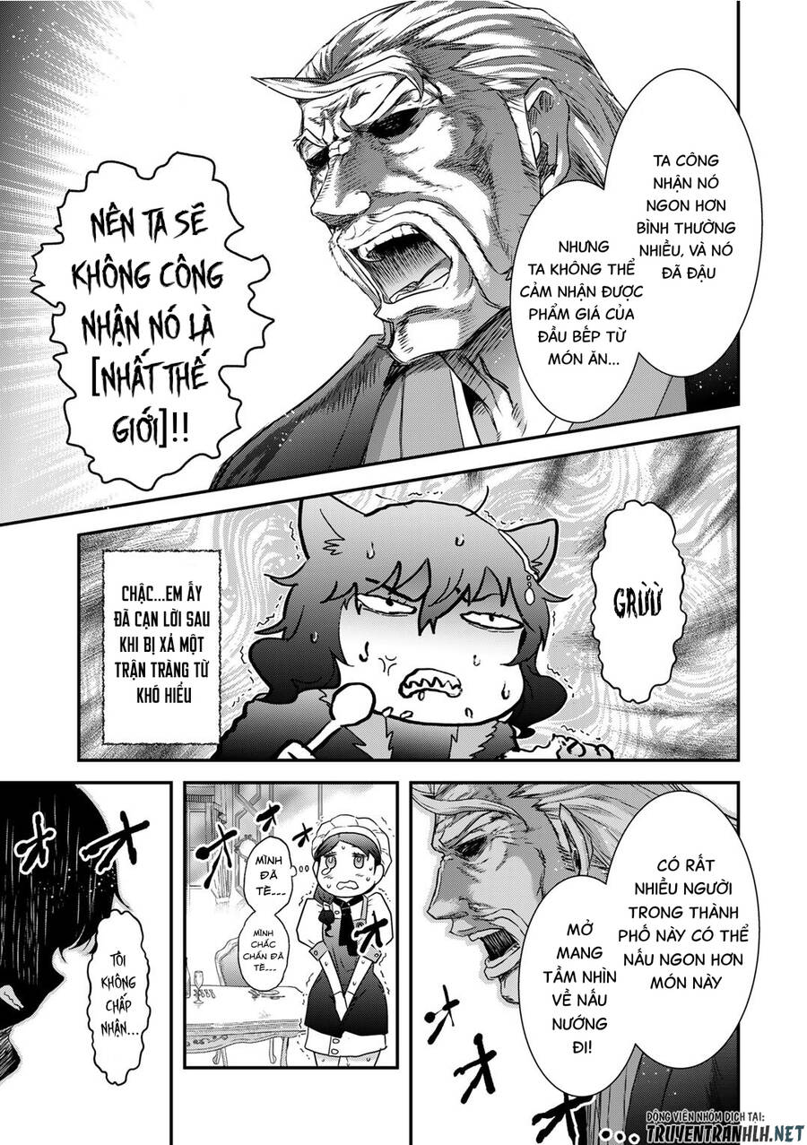 Chuyển Sinh Thành Kiếm Chapter 61 - 27