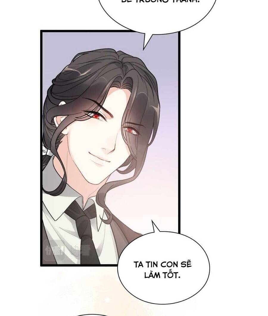 Cô Vợ Hợp Đồng Bỏ Trốn Của Tổng Giám Đốc Chapter 446.1 - 11