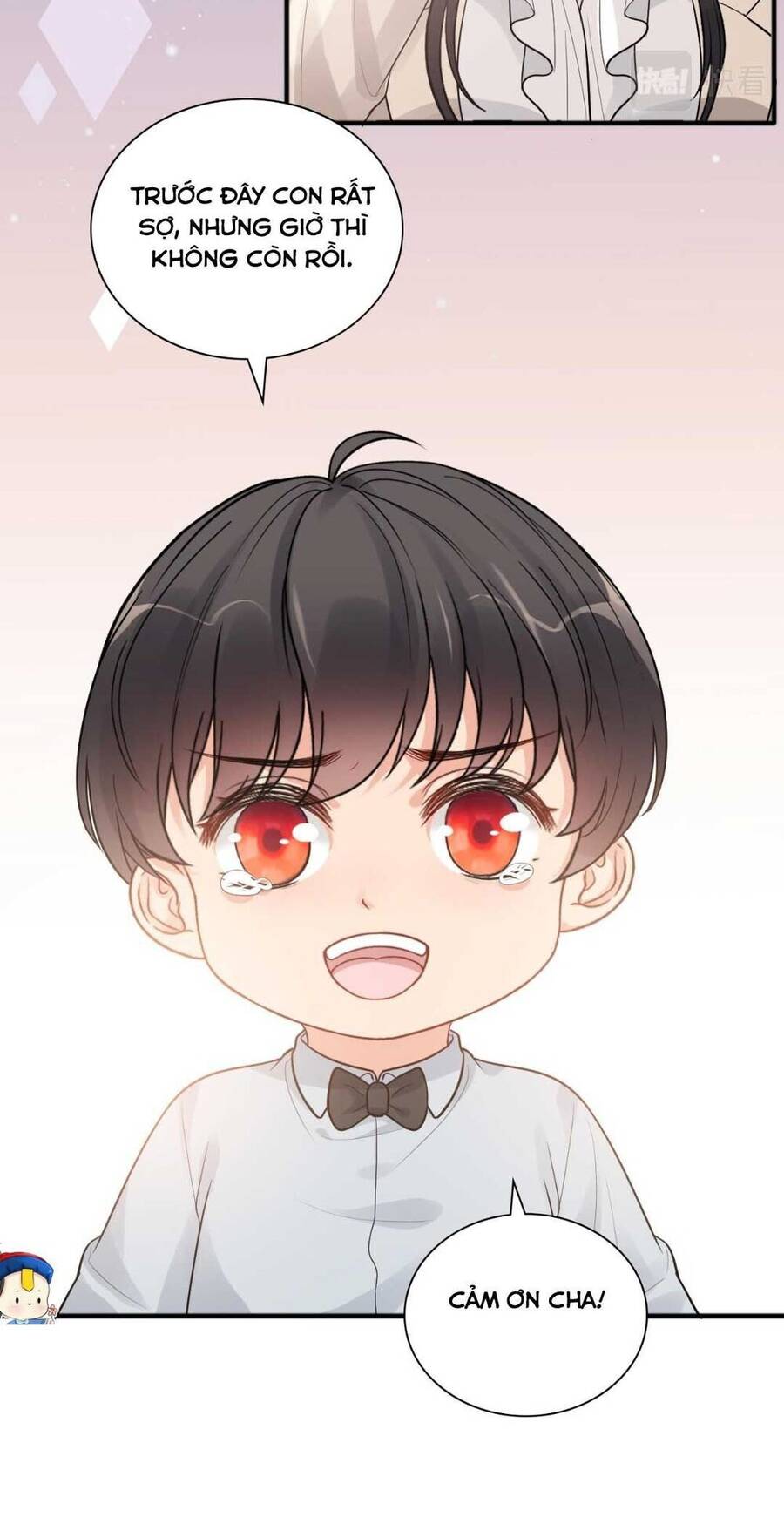 Cô Vợ Hợp Đồng Bỏ Trốn Của Tổng Giám Đốc Chapter 446.1 - 15