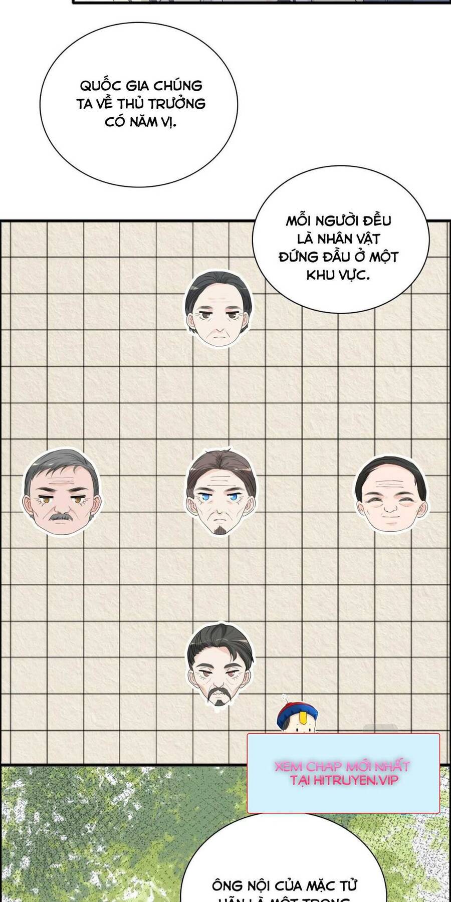 Cô Vợ Hợp Đồng Bỏ Trốn Của Tổng Giám Đốc Chapter 446.1 - 26