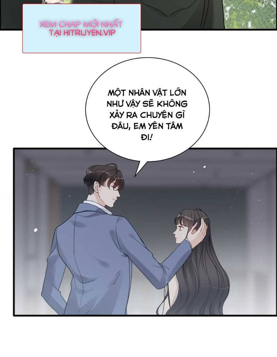 Cô Vợ Hợp Đồng Bỏ Trốn Của Tổng Giám Đốc Chapter 446.1 - 28