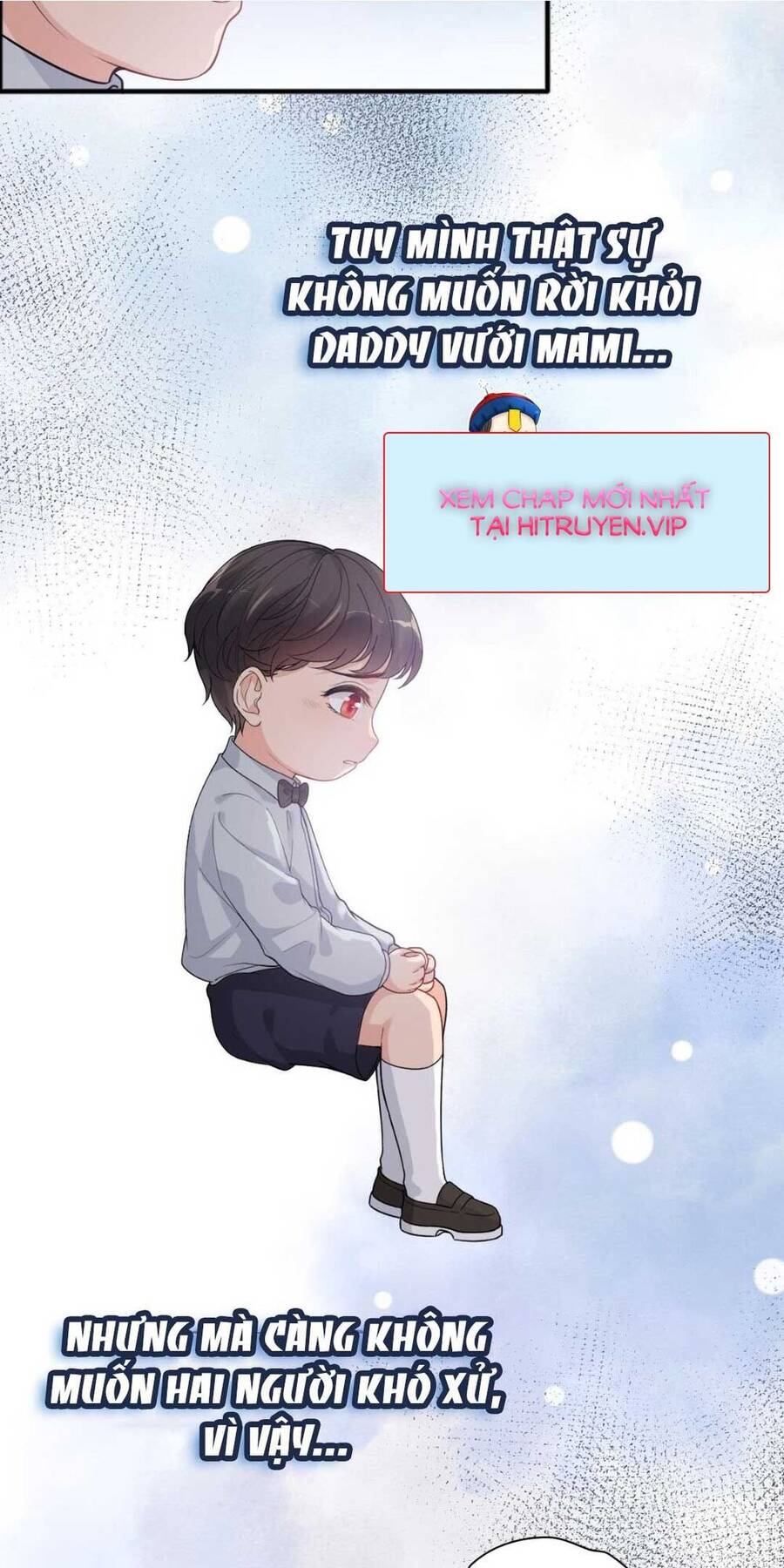 Cô Vợ Hợp Đồng Bỏ Trốn Của Tổng Giám Đốc Chapter 446.1 - 6