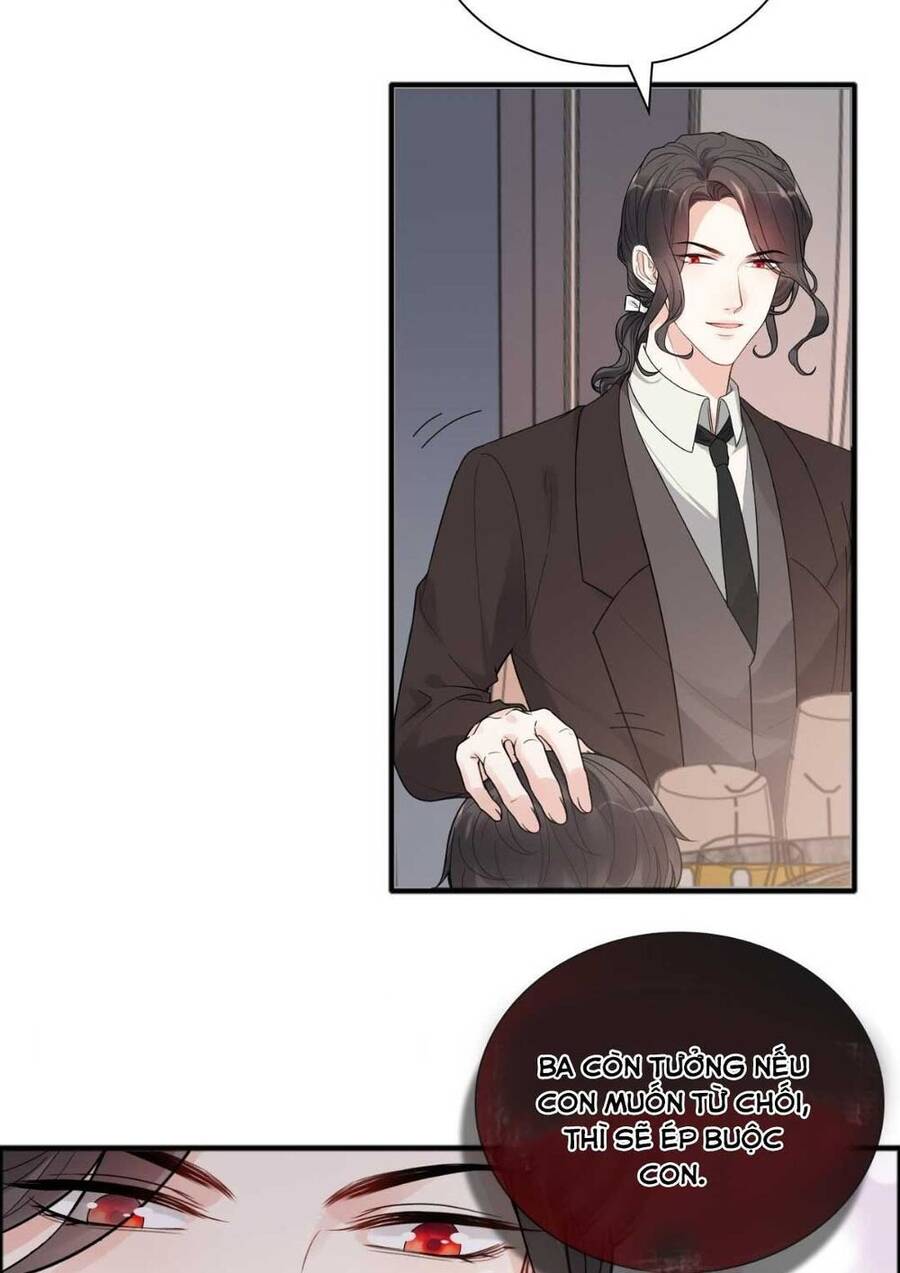 Cô Vợ Hợp Đồng Bỏ Trốn Của Tổng Giám Đốc Chapter 446.1 - 8