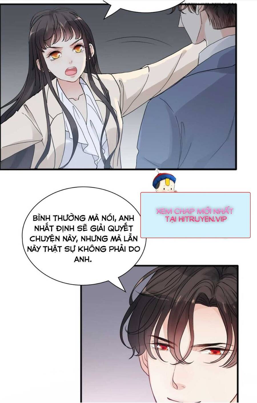 Cô Vợ Hợp Đồng Bỏ Trốn Của Tổng Giám Đốc Chapter 446.2 - 2