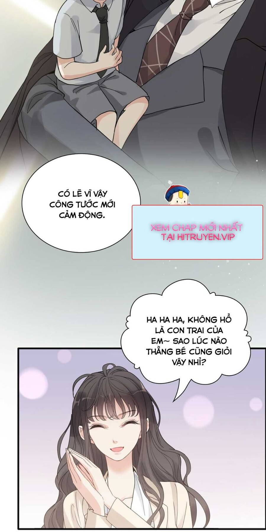 Cô Vợ Hợp Đồng Bỏ Trốn Của Tổng Giám Đốc Chapter 446.2 - 4