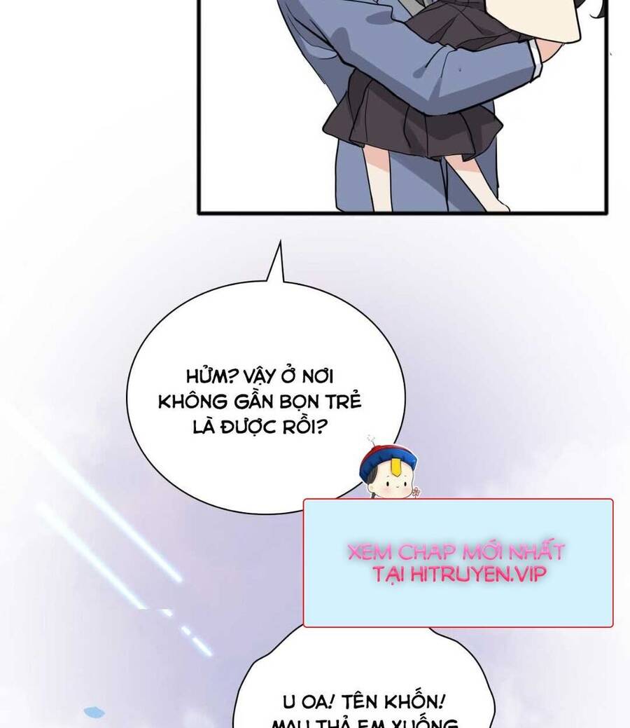 Cô Vợ Hợp Đồng Bỏ Trốn Của Tổng Giám Đốc Chapter 446.2 - 8