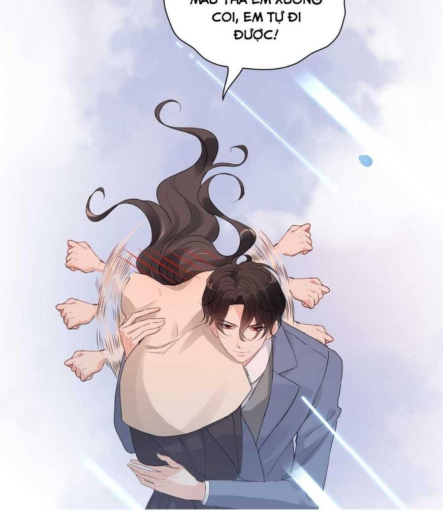 Cô Vợ Hợp Đồng Bỏ Trốn Của Tổng Giám Đốc Chapter 446.2 - 9