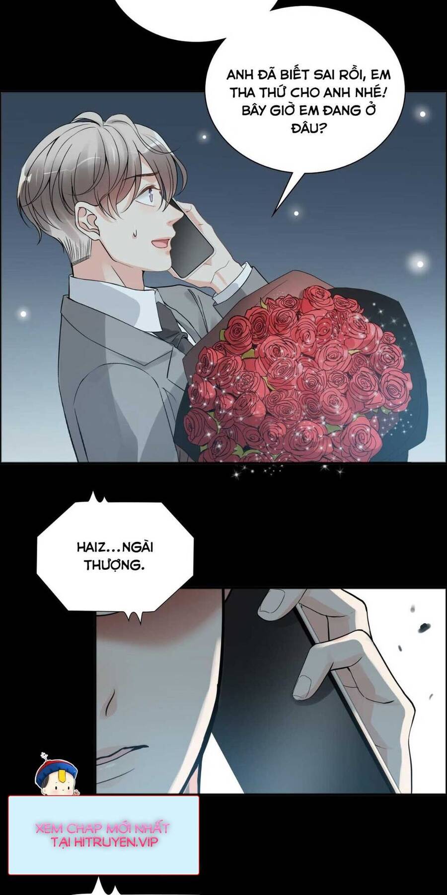 Cô Vợ Hợp Đồng Bỏ Trốn Của Tổng Giám Đốc Chapter 447.1 - 13