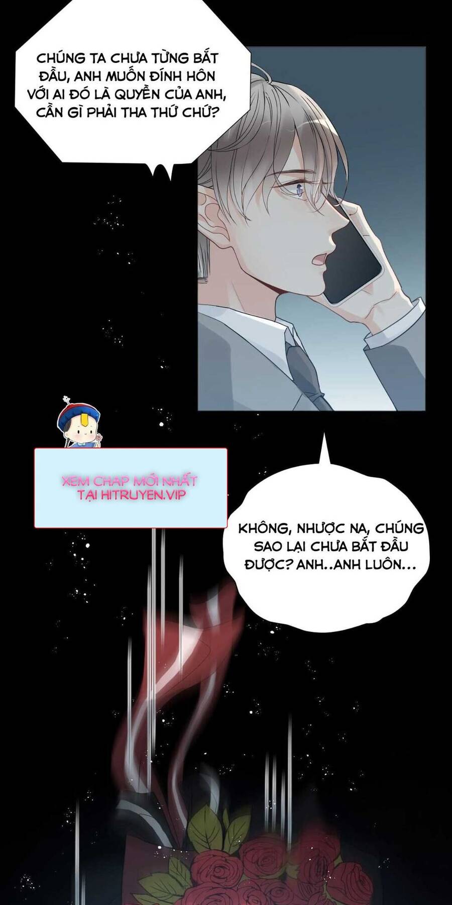 Cô Vợ Hợp Đồng Bỏ Trốn Của Tổng Giám Đốc Chapter 447.1 - 14