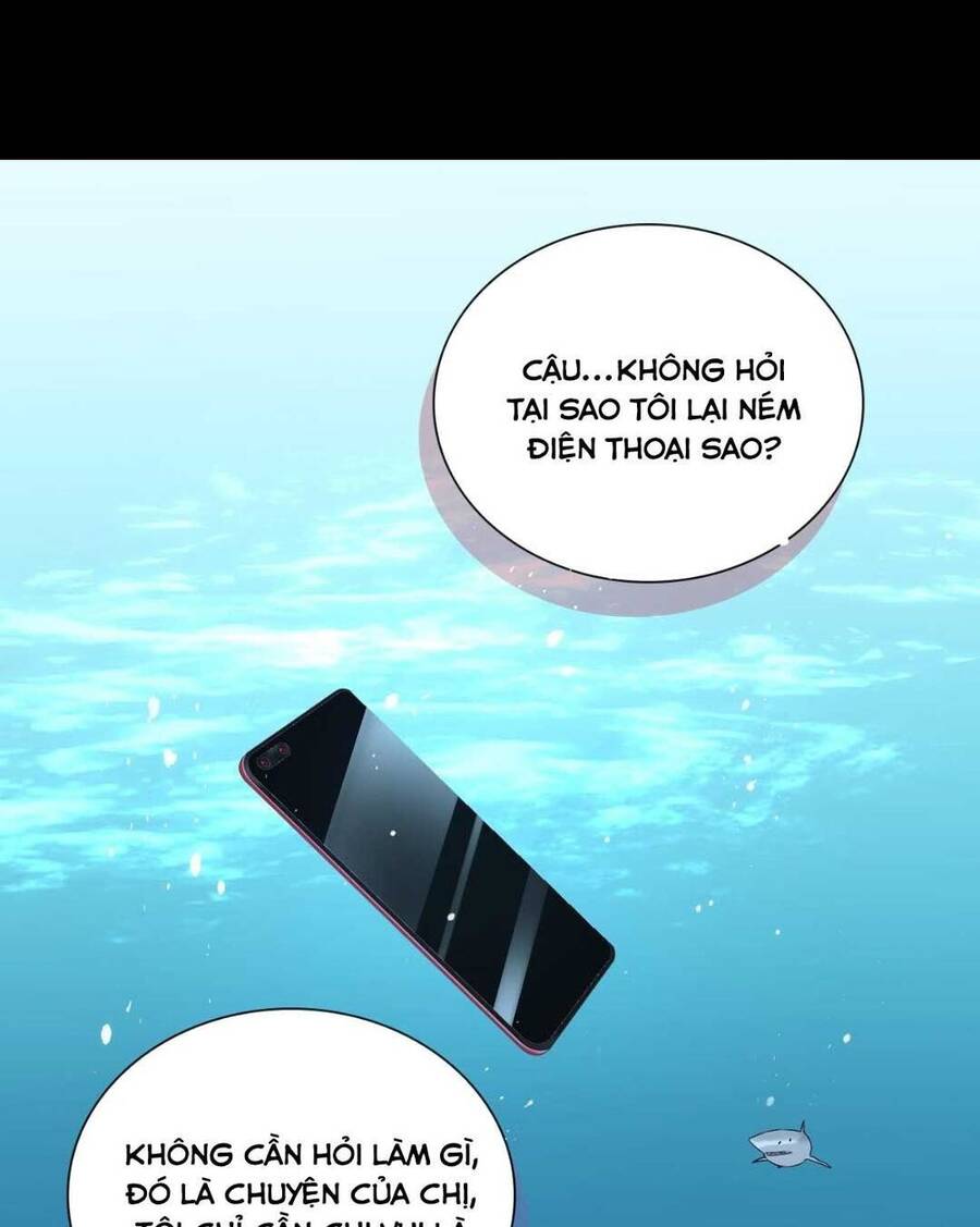 Cô Vợ Hợp Đồng Bỏ Trốn Của Tổng Giám Đốc Chapter 447.1 - 18