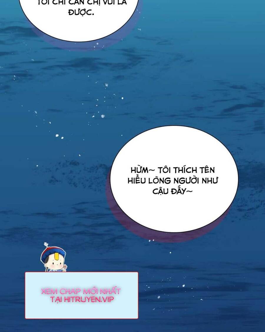 Cô Vợ Hợp Đồng Bỏ Trốn Của Tổng Giám Đốc Chapter 447.1 - 19